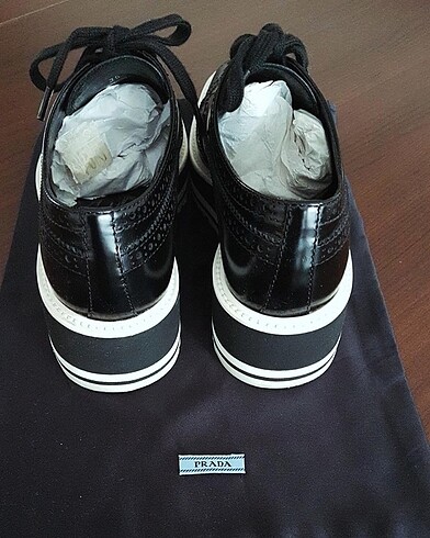 Prada PRADA OXFORD