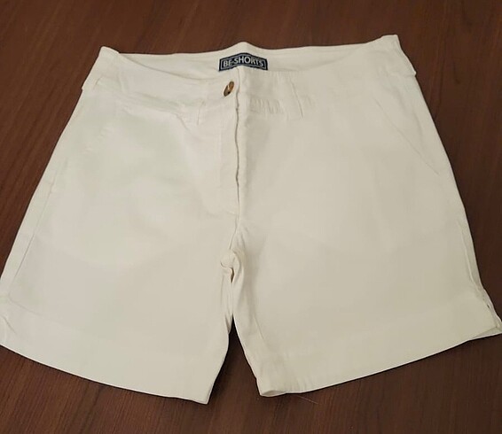 BE-SHORTS ŞORT