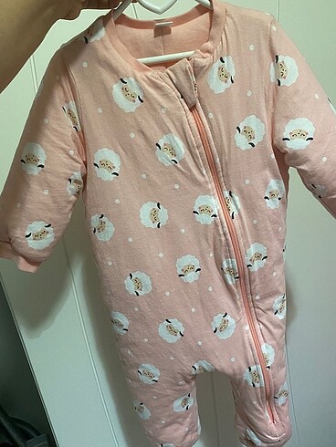 LC Waikiki Uyku Tulumu