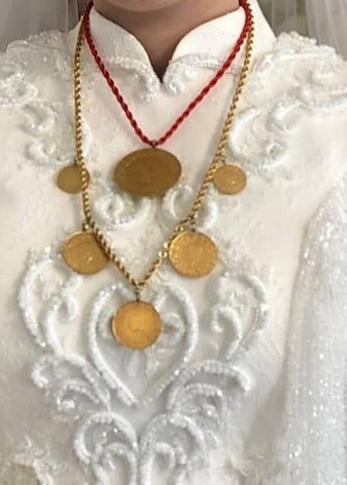 Gelinlik - Görsel 2