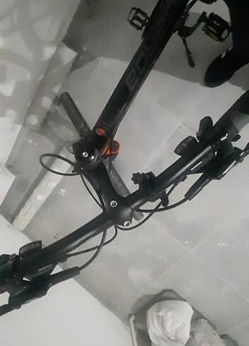 Yetişkin bisiklet  - Görsel 5