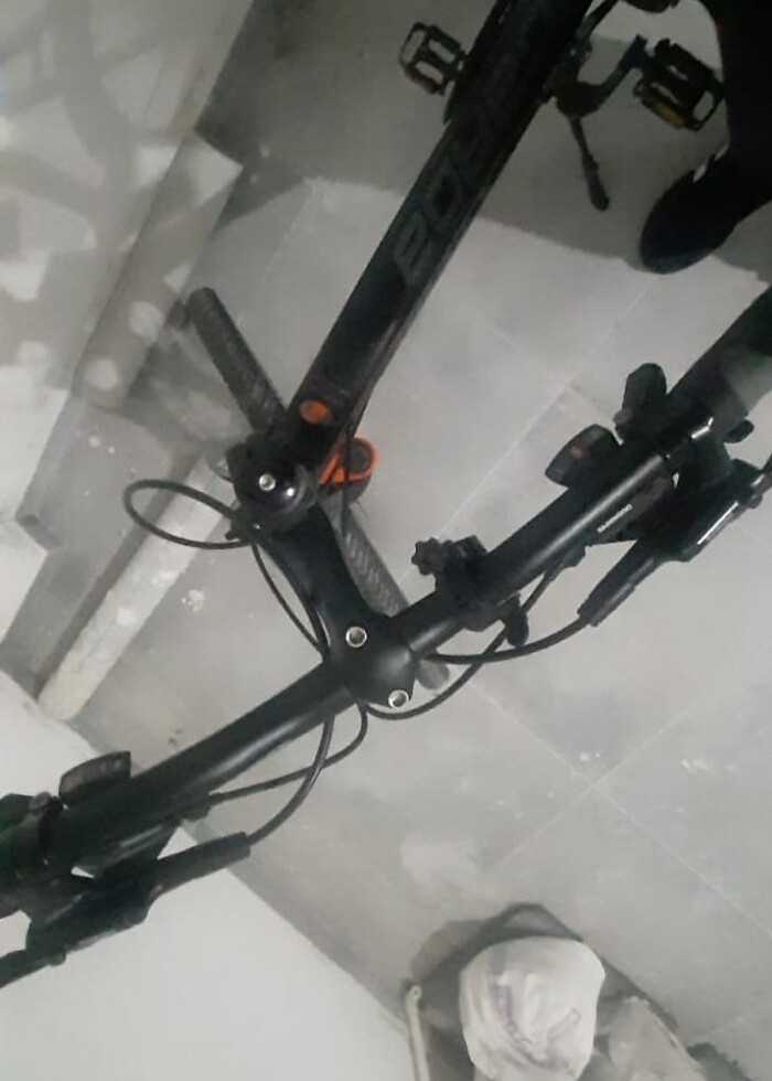 Yetişkin bisiklet  - Görsel 5