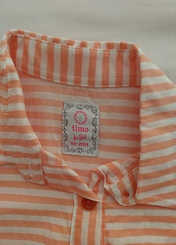 Kız cocik elbise  - Görsel 3