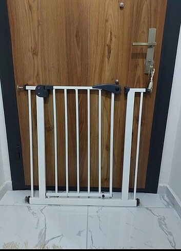  Bebek güvenlik kapısı 