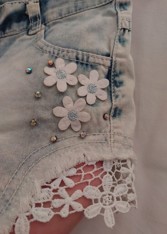 Kız çocuk takım  - Görsel 4