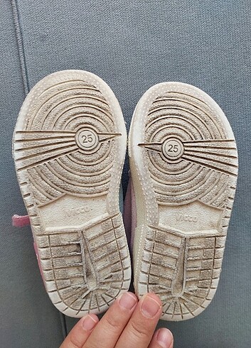 Çocuk ayakkabi  - Görsel 5