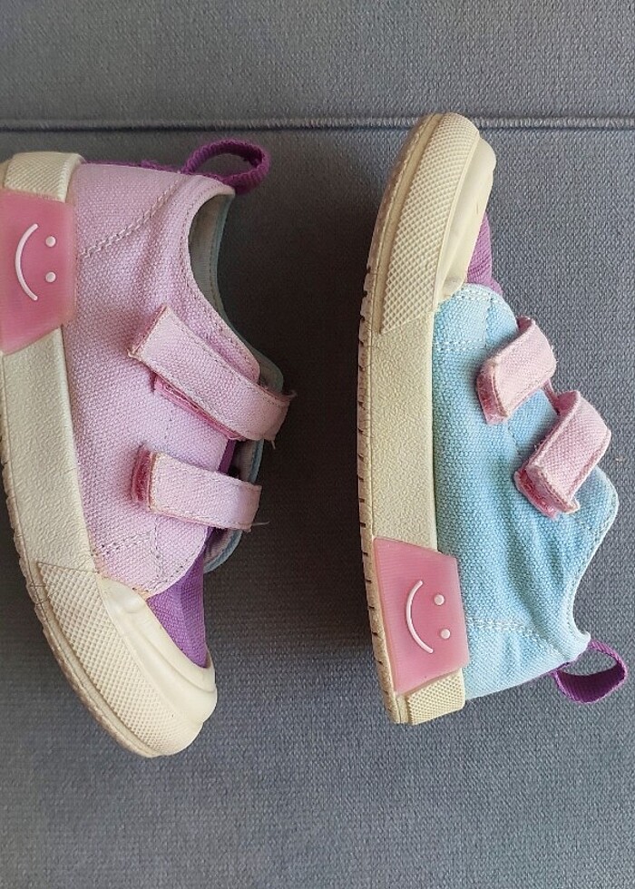 Çocuk ayakkabi  - Görsel 4