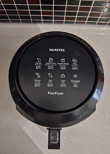 Kumtel airfrey - Görsel 2
