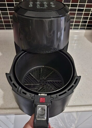 Kumtel airfrey - Görsel 4