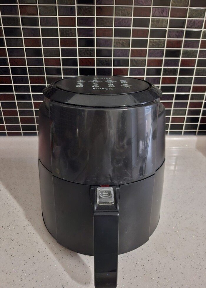 Kumtel airfrey - Görsel 3