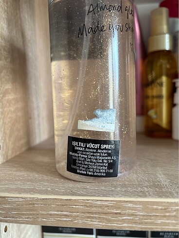 Beden Renk victoria secret velvet petals