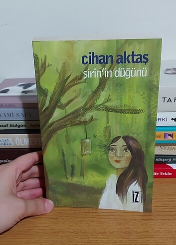 Şirin'in Düğünü- Cihan Aktaş