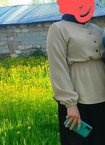 40 Beden Gomlek
