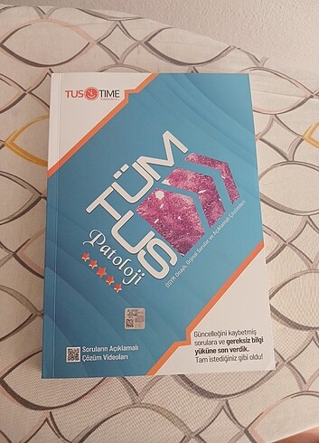 Tümtus patoloji 