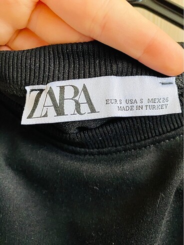 Zara T-shirt