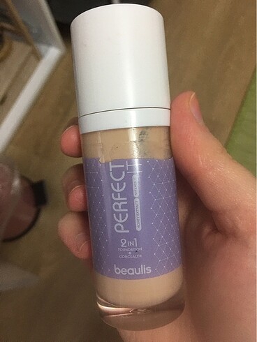 Beaulis fondaten