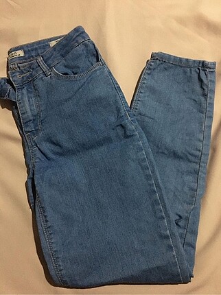 Mom jean
