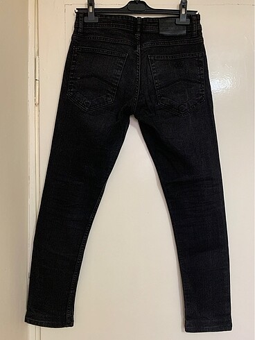 Armani Jeans Kot pantolon Armani