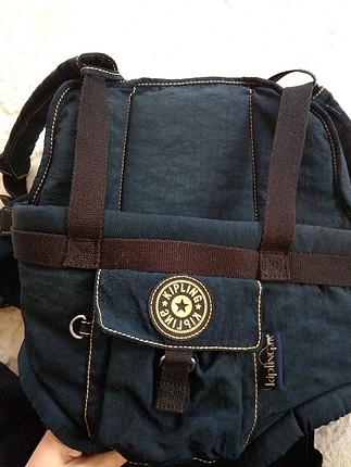 Kipling Bebek Kanguru 