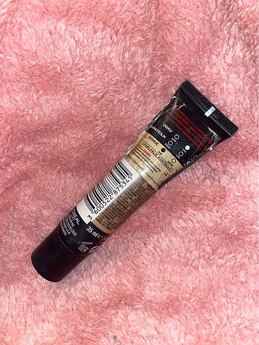 L'Oréal Paris Loreal infallible mat fondöten