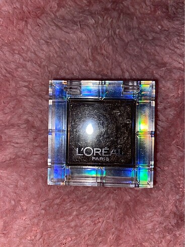 L'Oréal Paris Loreal far gilded