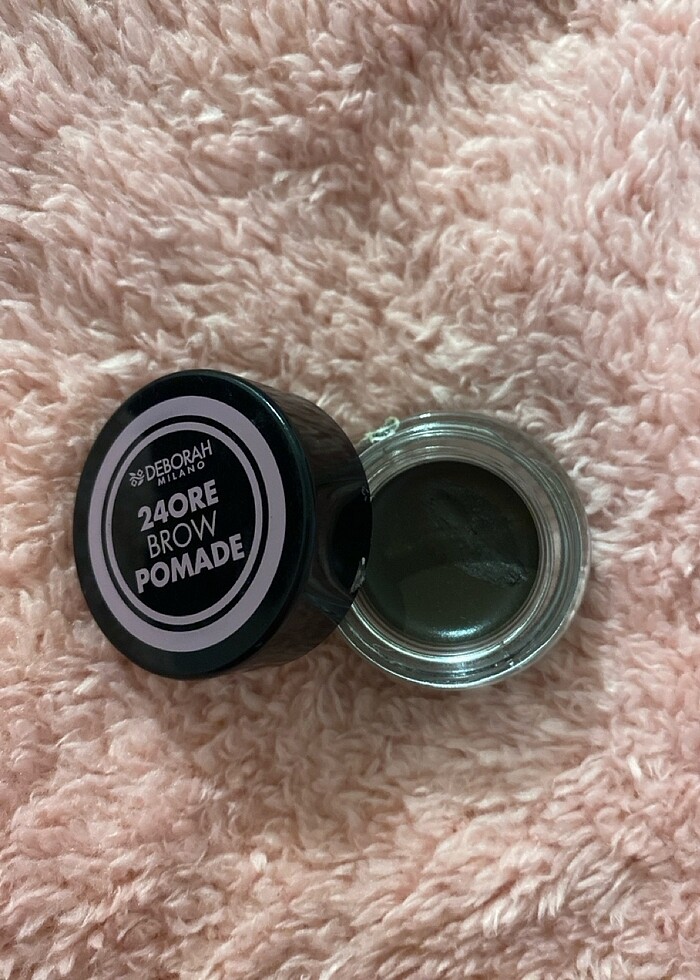 Deborah kaş pomadı - Görsel 2