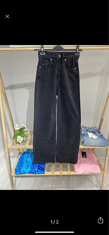 Zara Zara Jean pantolon