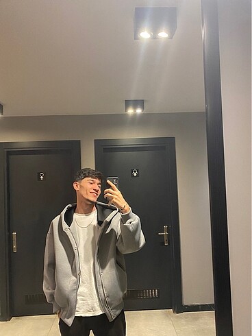 s Beden Erkek Ceket Bershka