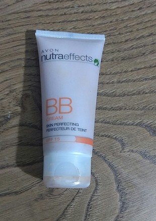 avon bb krem fondöten