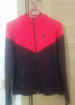 nike ceket