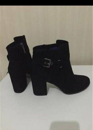 Bershka bot
