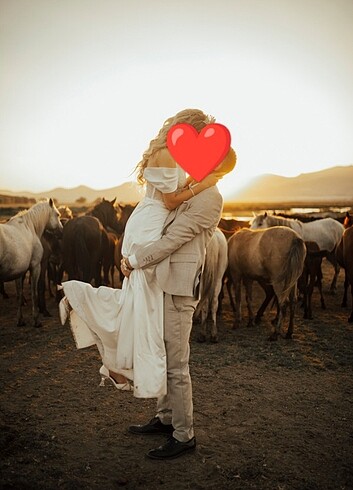 Nikah Elbisesi - Görsel 3