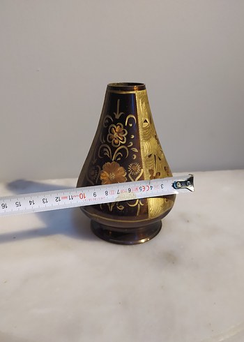 bakır vazo - Görsel 3