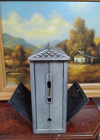 sıgaralık Avrupa kutu - Görsel 3