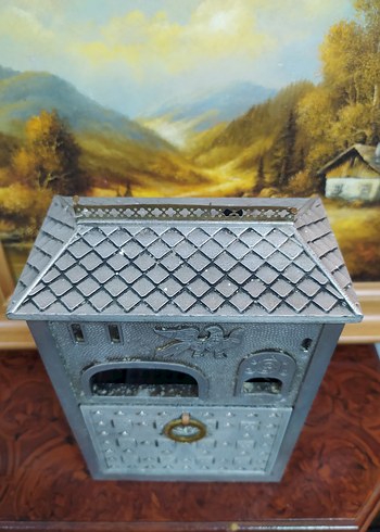 sıgaralık Avrupa kutu - Görsel 4