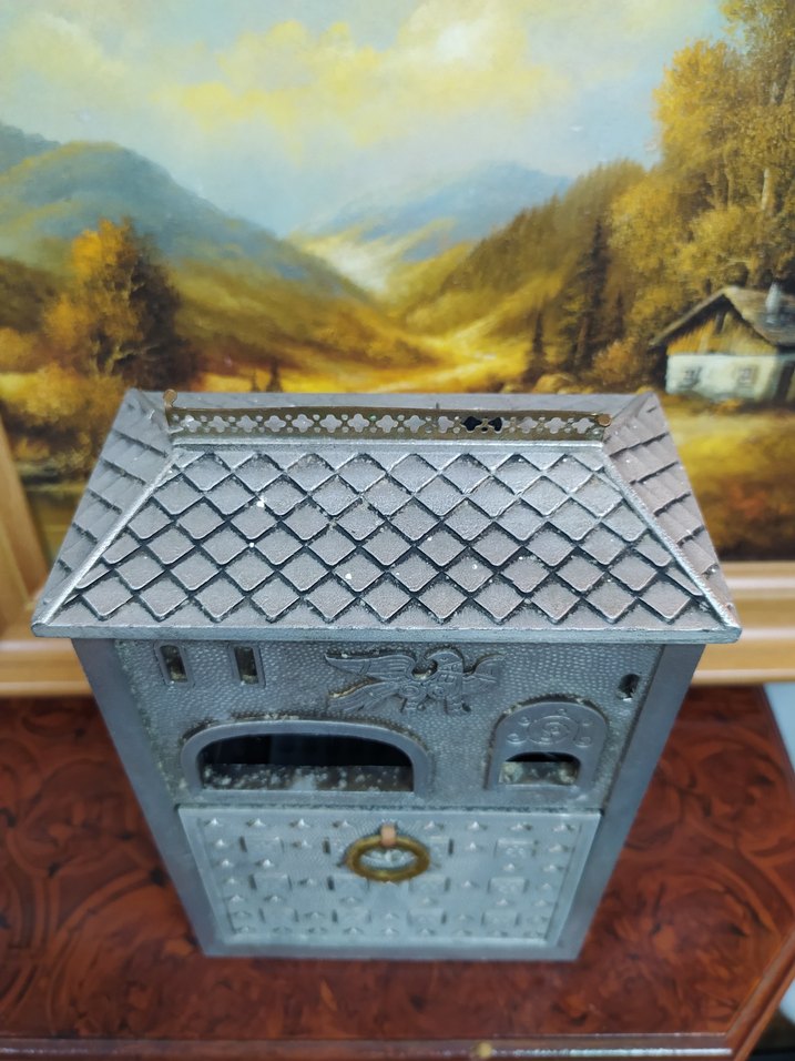 sıgaralık Avrupa kutu - Görsel 4