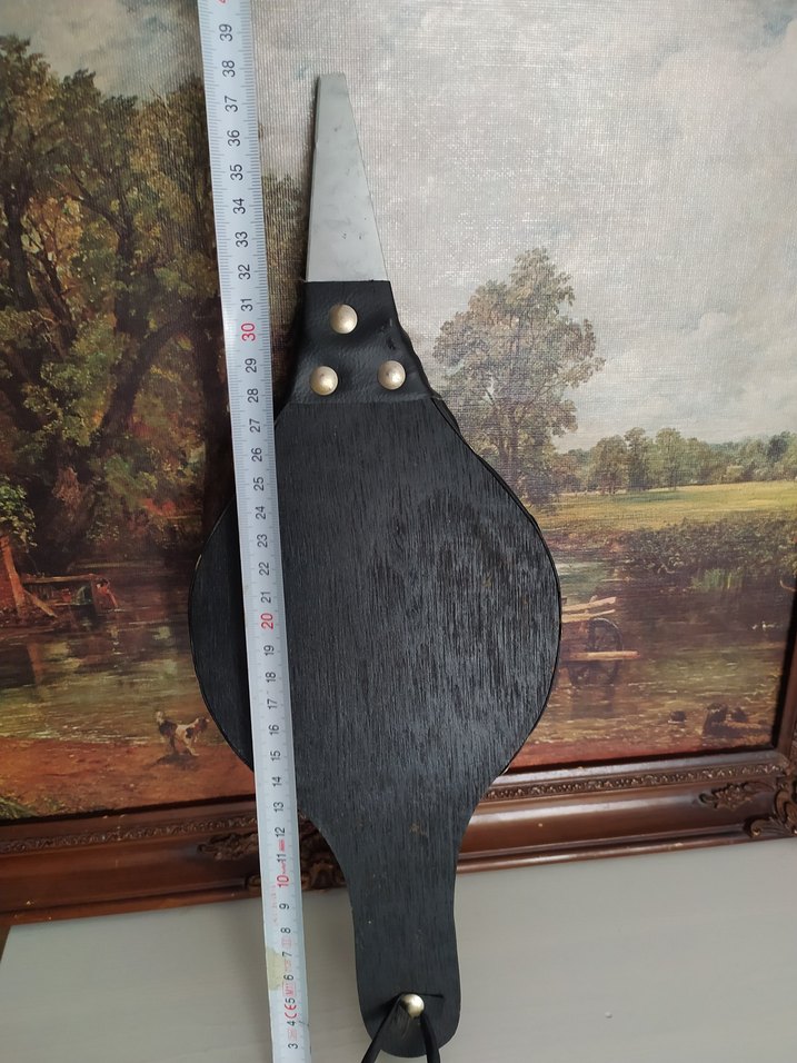 KÖRÜK ŞÖMİNE KÖRÜĞÜ - Görsel 3