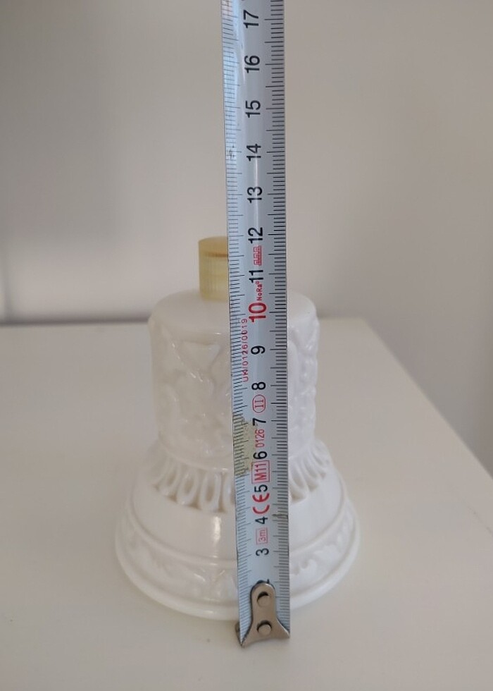 AVON KOLONYA OPALİN ŞİŞELİ  - Görsel 3