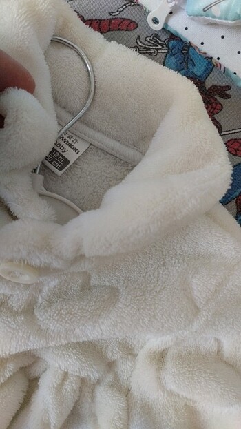 LC Waikiki Mevsimlik kız bebek ince yelekler