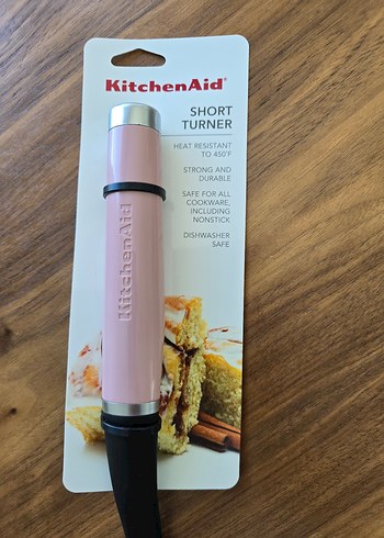 Beden KITCHENAID SPATULA