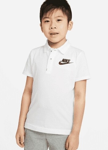 Nike Çocuk T-Shirt