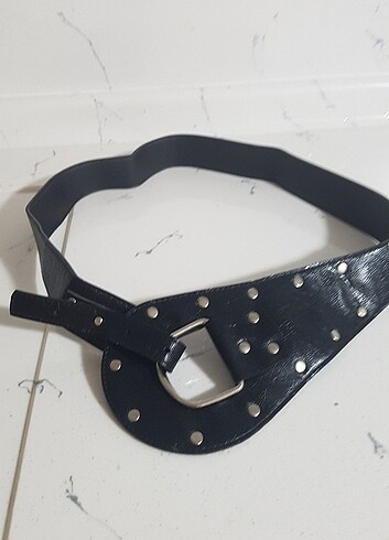 Beden siyah Renk Accessorize kemer
