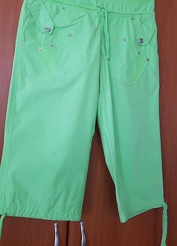 l Beden Koton pantolon