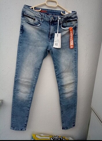 Miracle Denim