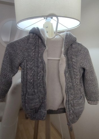 örgü hırka ,yelek, yağmurluk - Görsel 8