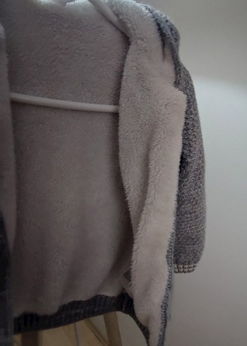 örgü hırka ,yelek, yağmurluk - Görsel 9