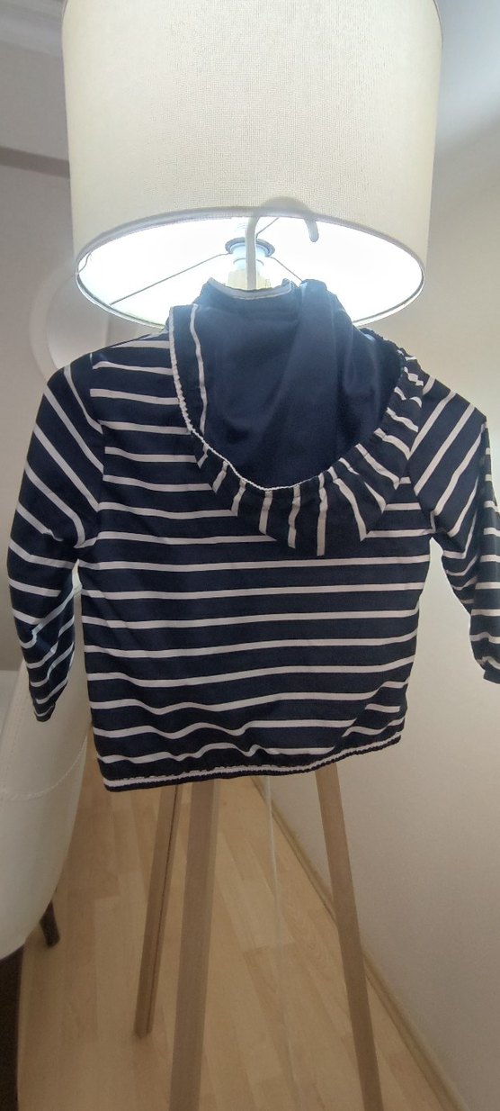 örgü hırka ,yelek, yağmurluk - Görsel 2