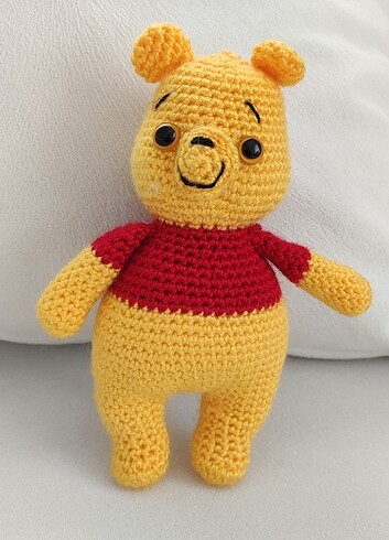 Amigurumi