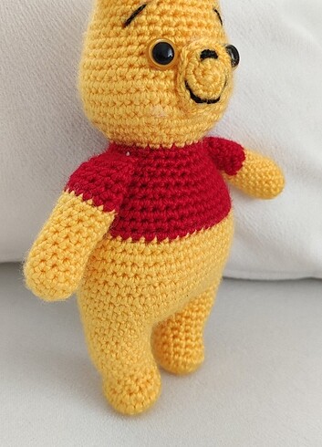  Amigurumi