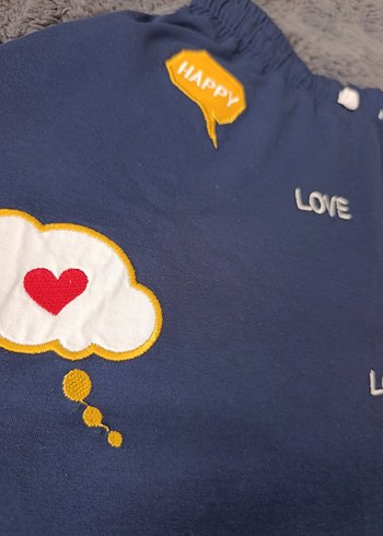 Kız Çocuk Etek - Görsel 2